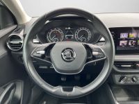 Skoda Fabia - Vorschau Bild 10
