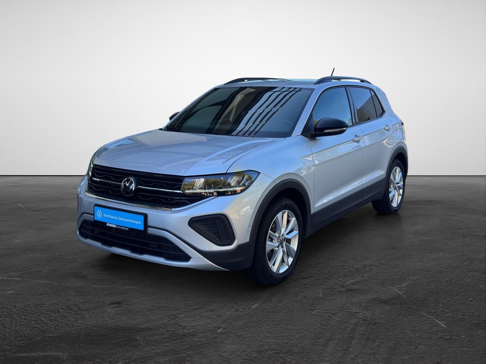 Volkswagen T-Cross 1.0 TSI Energy Navi LED Kamera PDC LM T foto 3