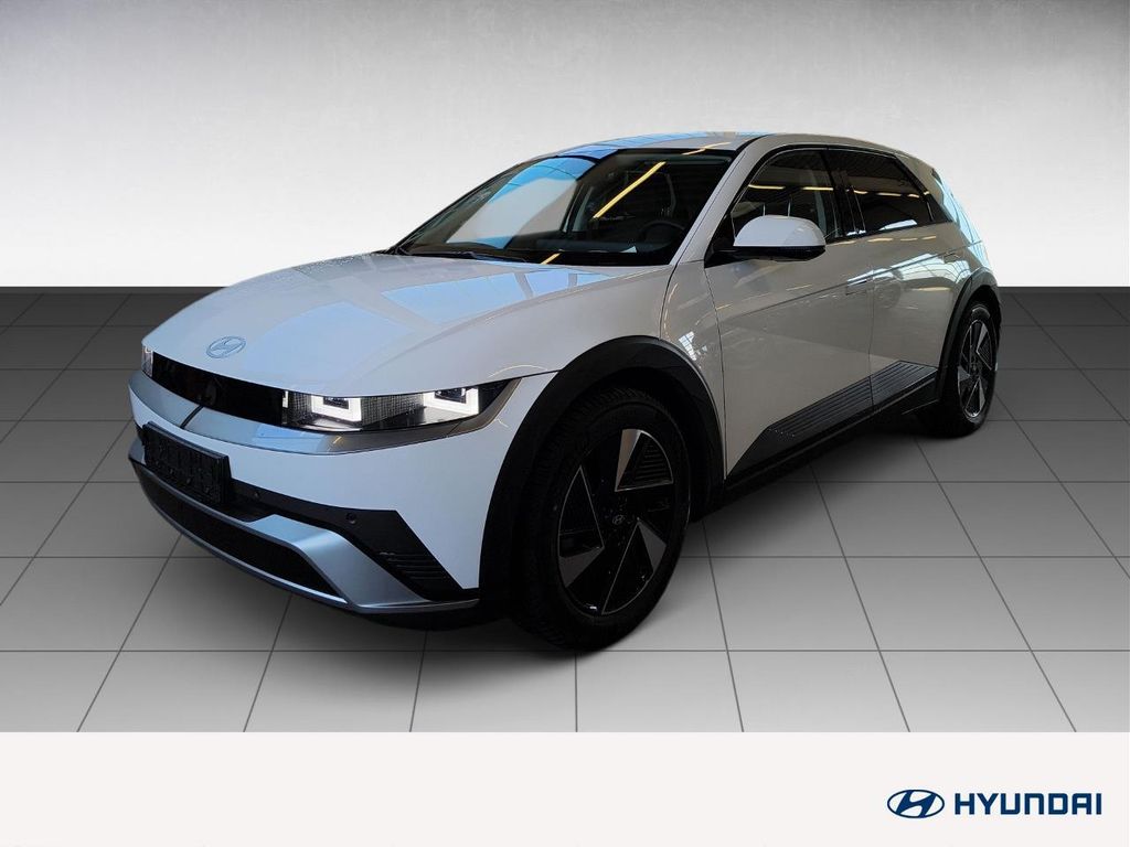 Image of Hyundai IONIQ 5