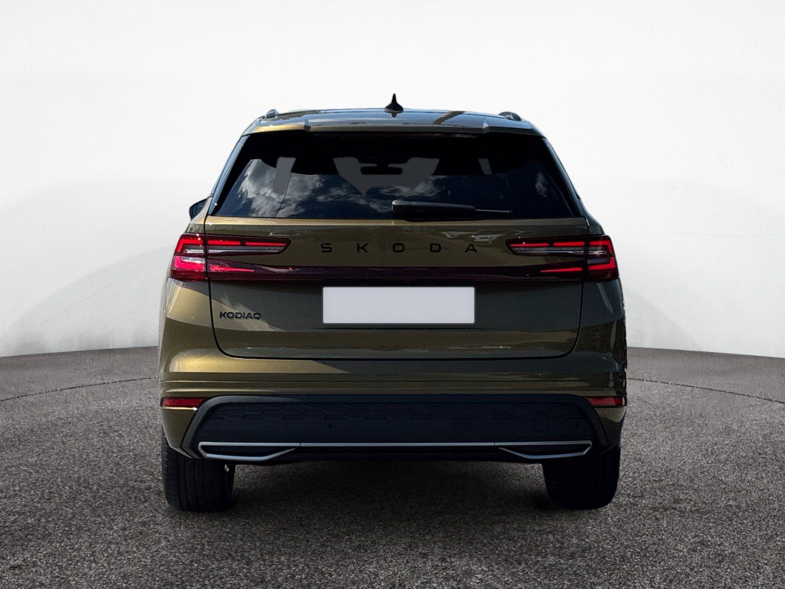 Skoda Kodiaq - Bild 6