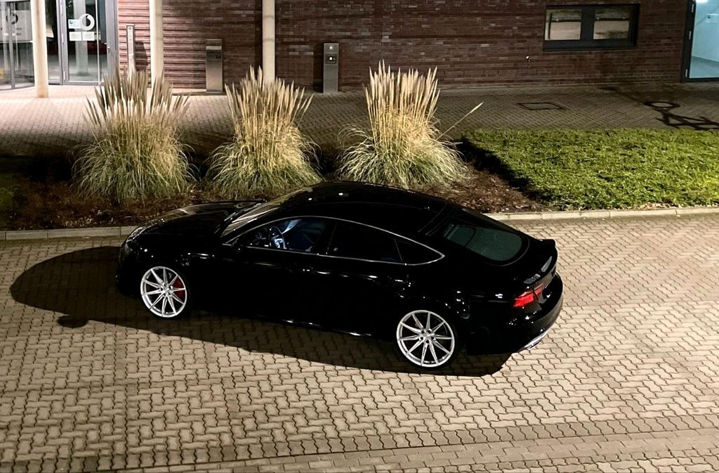 Image of Audi A7