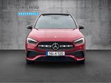 Mercedes-Benz GLA 250 4M AMG+NIGHT+360°+DISTRO+PANO+BURME+HUD - gebrauchte Mercedes-Benz GLA 250 aus dem Jahr 2023