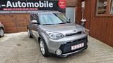 Kia Soul Dream Team Automatik, Kamera, SHZ, LHZ - Kia Soul mit Diesel-Antrieb