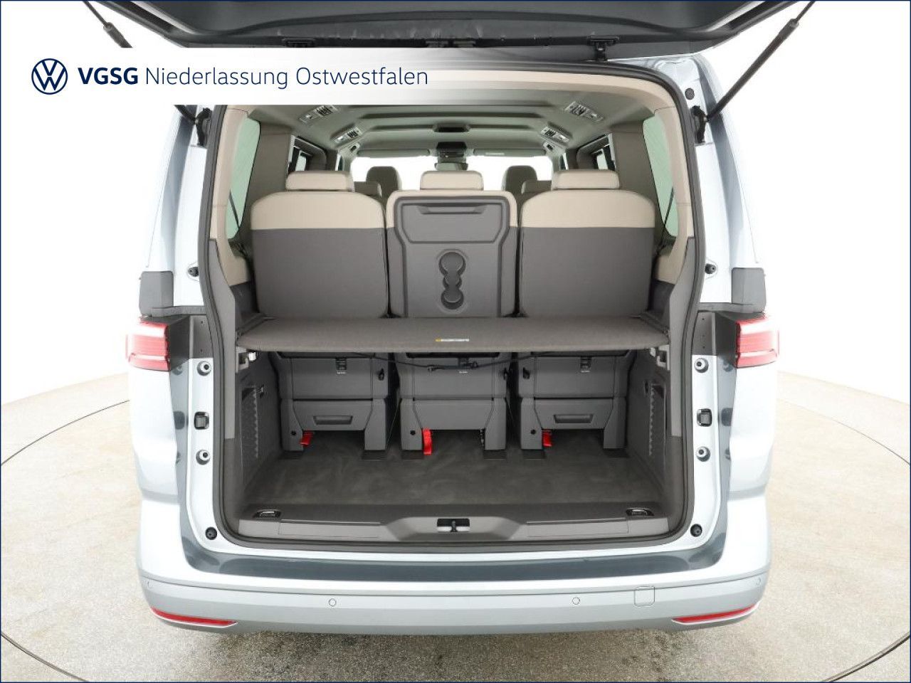 Volkswagen T7 Multivan - Bild 15