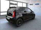 Skoda Citigo Active 1.0T Klima Radio Privacy ISOFIX    - gebrauchte Skoda Citigo aus dem Jahr 2019