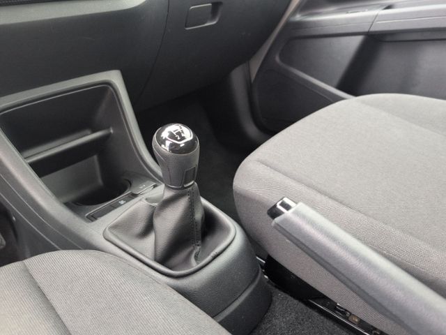 up! 1.0 MPI MOVE  KLIMAANLAGE+USB+DAB+5-GANG+