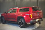 Volkswagen Amarok V6 TDI DoKa PanAmericana*HARDTOP*20Zoll* - Volkswagen Amarok aus 2024