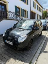 Kia Picanto 1.1 Attract Attract - gebrauchte Kia Picanto aus dem Jahr 2010