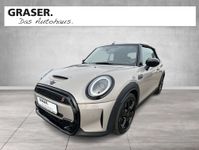 MINI Cooper S Cabrio - Vorschau Bild 1