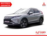 Mitsubishi Eclipse Cross 1.5 4wd LED ACC Winterpaket 360 - Mitsubishi Eclipse Cross in Hannover