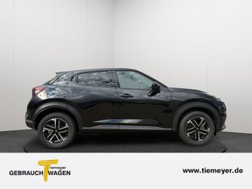 Nissan Juke - 4