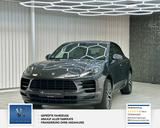 Porsche Macan S Vollausstattung. Panorama. Scheckheft. U - Porsche aus 2020