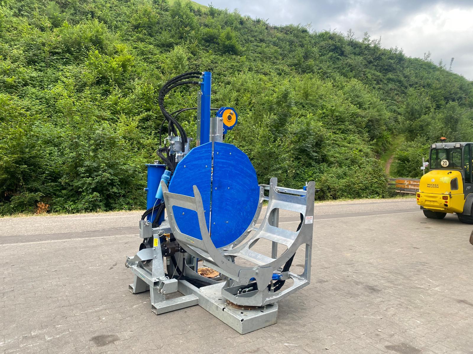 Andere Binderberger H 20 Z Holzspalter (netto7900)