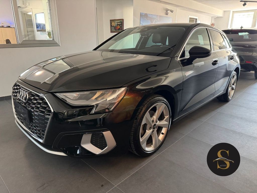 Image of Audi A3
