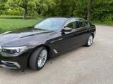 BMW 540i xDrive, sehr gepflegt, 86 tkm, Tüv/Insp neu - BMW 540 in Frankfurt (Main)