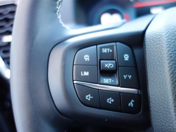 Bild 17 Ford Ranger 3.0 Platinium DOKA ACC B&O