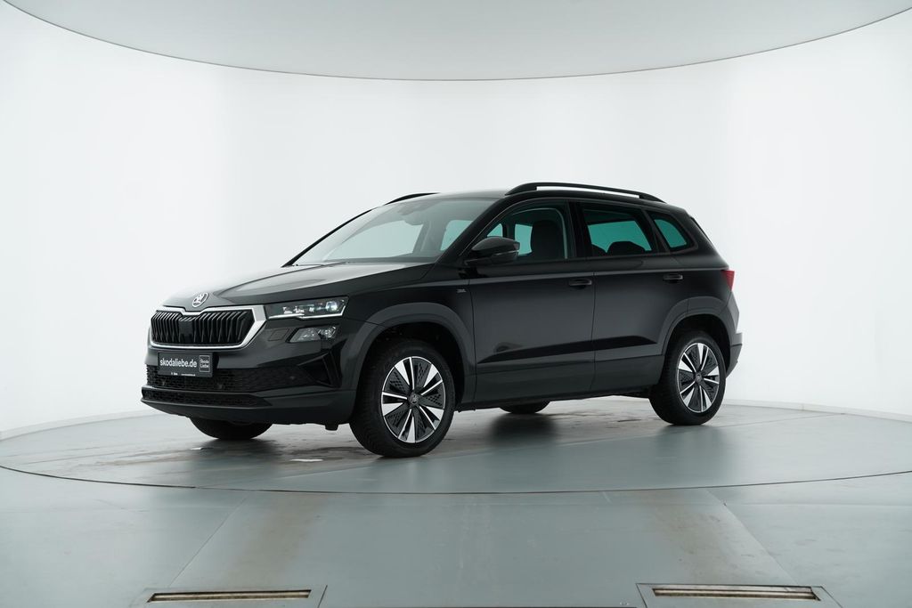 Image of Skoda Karoq