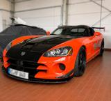 Dodge Viper SRT-10 mit ACR-Aero-Paket - Dodge Viper Gebrauchtwagen