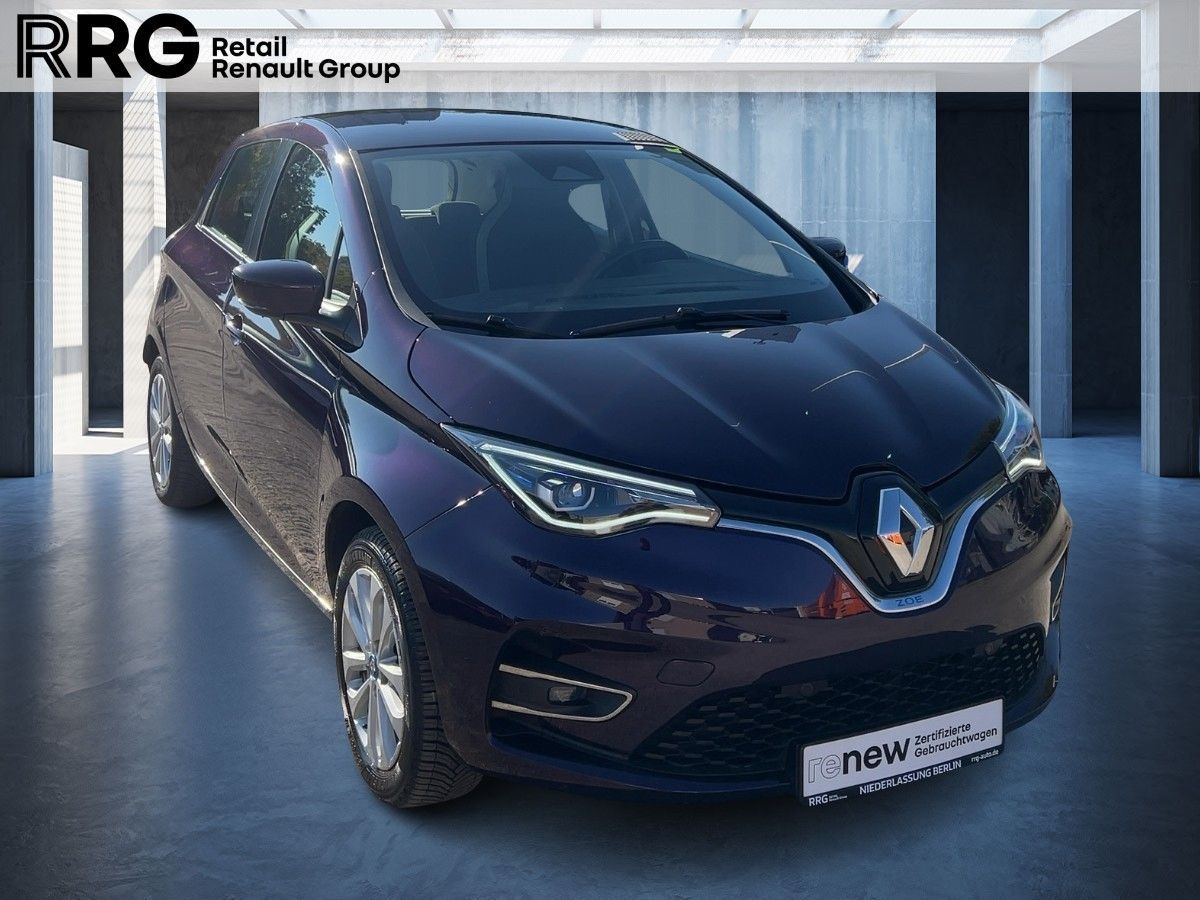 Renault ZOE - Bild 7