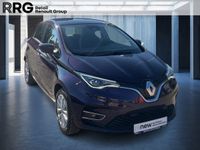 Renault ZOE - Vorschau Bild 7
