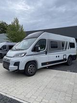 Carado pro+ CV 640 AT/Digital/Safety/Chassis Pakete/LED - Carado CV640 PRO+