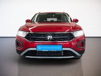 Volkswagen T-Roc - Vorschau Bild 3