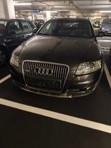 Audi A6 Allroad 3.0 TDI quattro 180kW clean d. S ... - Audi A6 Allroad Gebrauchtwagen in München