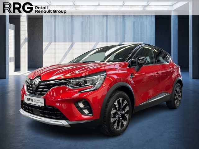 Renault Captur TCe 90 TECHNO