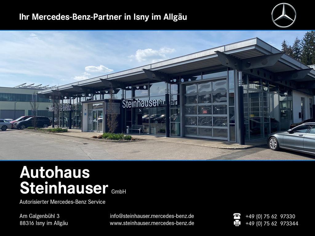 Mercedes-Benz GLC 450