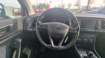 Bild 12 Seat ATECA 1.4 TSI Style LED APPCON