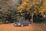 Lancia Fulvia 1.3s Series 2 - Lancia Fulvia von privat