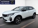 Peugeot 3008 GT Hybrid 145 *Kamera360*SHZ*Park Assist - Peugeot 3008 Gebrauchtwagen