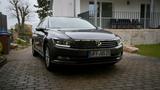 Volkswagen VW Passat 1.8 TSI Standheizung, AHK, Alcan... - Volkswagen Passat mit Benzin-Antrieb: Kombi, 1.8