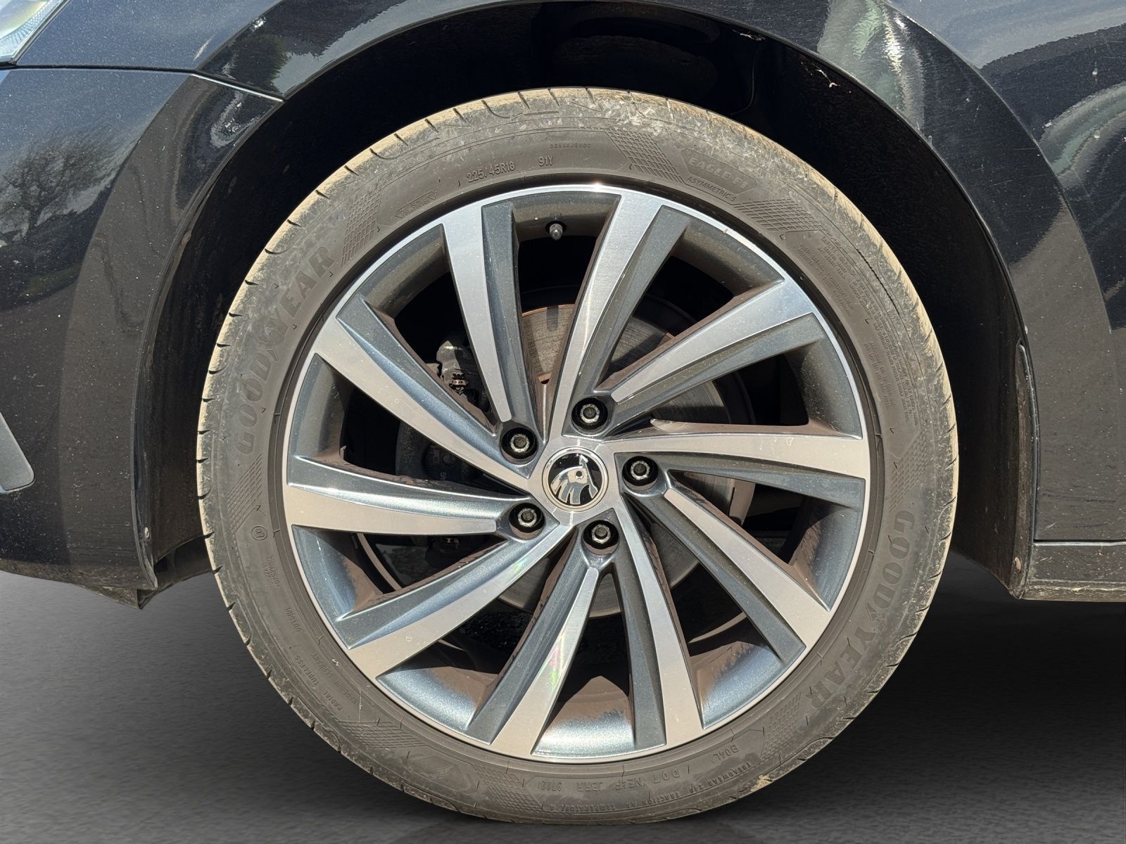 Skoda Octavia - Bild 12