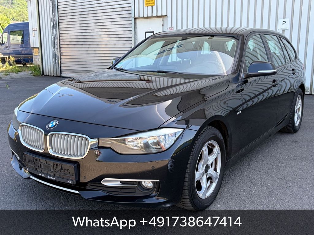 BMW 320