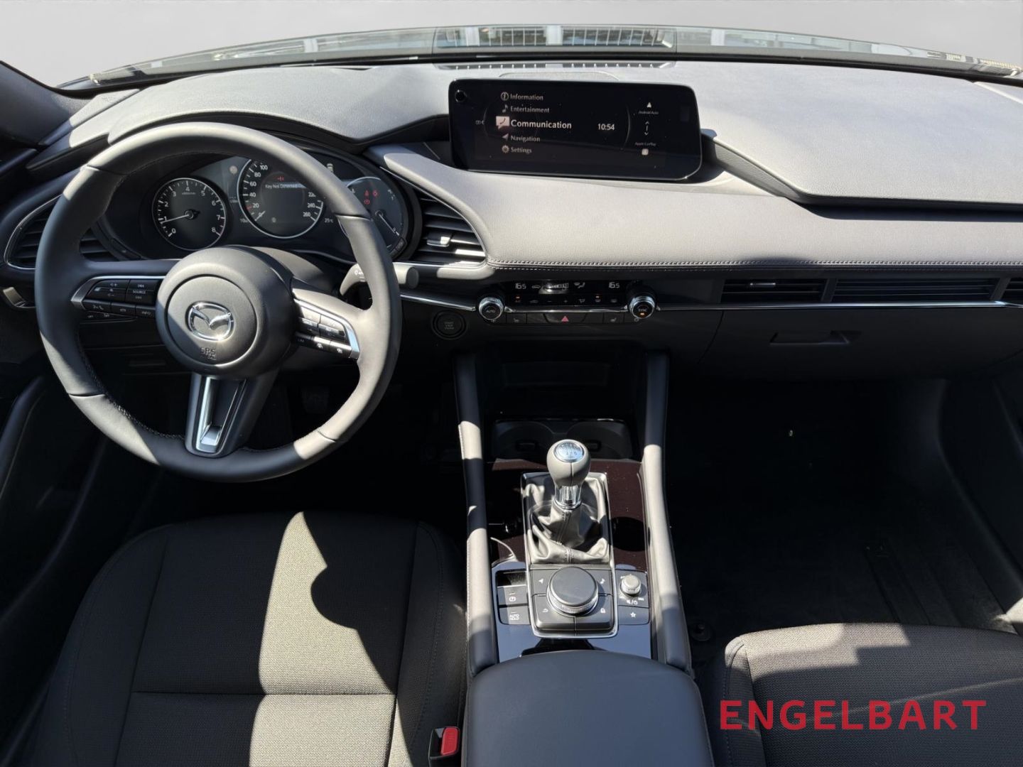 Mazda 3 - Bild 9