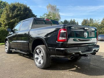 Dodge RAM - 7