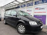 Volkswagen Touran 1.9 TDI *1.Hand*Tüv Neu*Klimaaut*Display* - Volkswagen Touran mit Diesel-Antrieb: 1.9