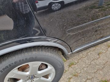 Volvo XC90 - 7