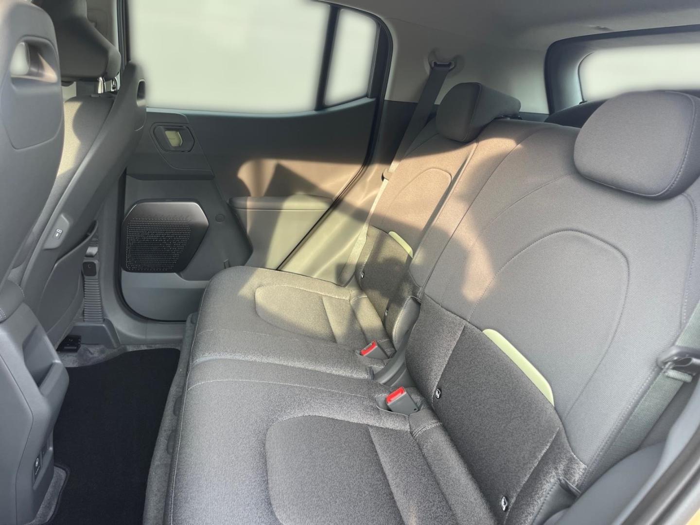 Kia EV2 42.2 Air P2 P3 4Sitze Winter-Connect Wärmepu