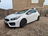Kia cee'd 1.6 T-GDI GT  - Kia cee'd / Ceed in Krefeld