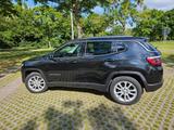 Jeep Compass 1.3 T-GDI 110kW Limited DCT Limited - Jeep Compass in Krefeld