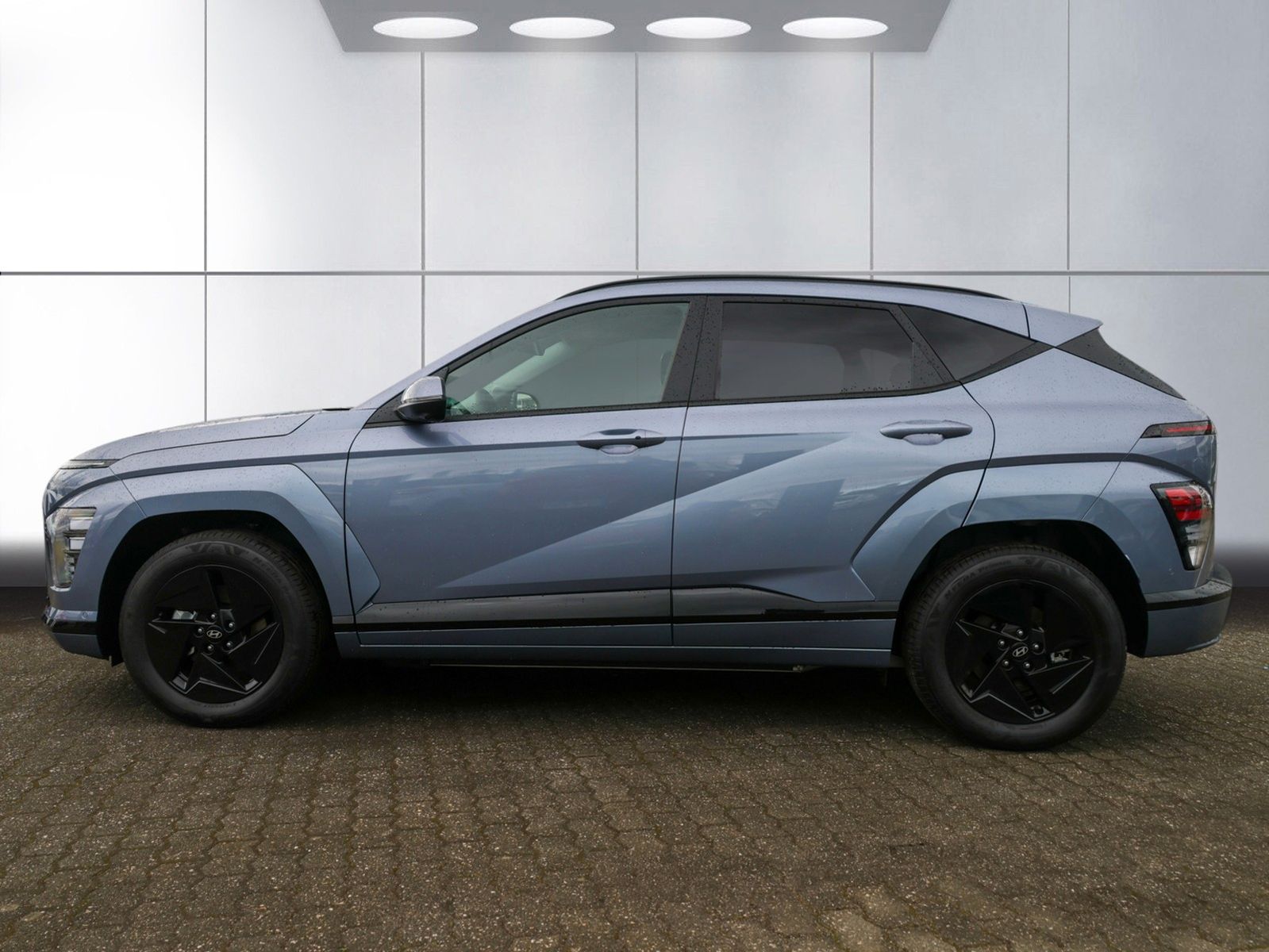 Hyundai Kona – Bild 4