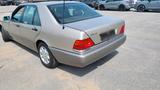 Mercedes-Benz S 300SE W140  2. Einfamilie.... - Mercedes-Benz S 300 mit Benzin-Antrieb