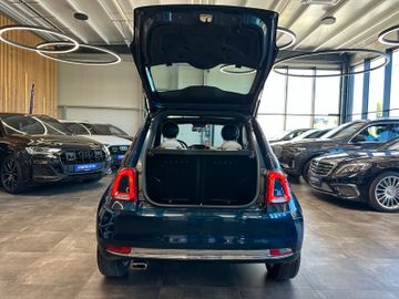 MYAUTOCENTER – Gebraucht- und Jahreswagen mit Werkstattservice in Pfaffenhofen Fiat 500 *DolceVita*PANO*TEMPO*TÜV-052028*KLIMA
