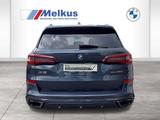 BMW X5 xDrive45e M Sportpaket Gestiksteuerung HiFi - BMW X5 Gebrauchtwagen in Dresden