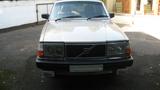 Volvo 245 - Volvo 245: Kombi