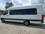 Mercedes-Benz Sprinter 519 GSR2 - Offers