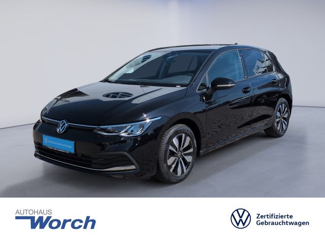 Golf VIII 2.0 TDI DSG Move NAVI+LED+APP+SHZ