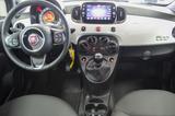 Fiat 500 1.0 Mild-Hybrid CarPlay Tempomat Alu 1.Hand - Fiat 500 aus 2023
